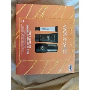 wet n wild set